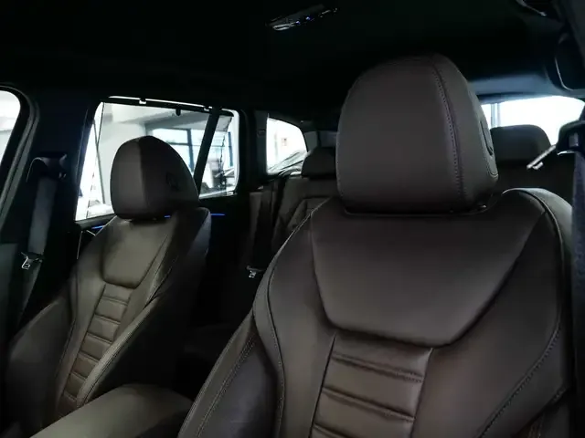 BMW X3 M