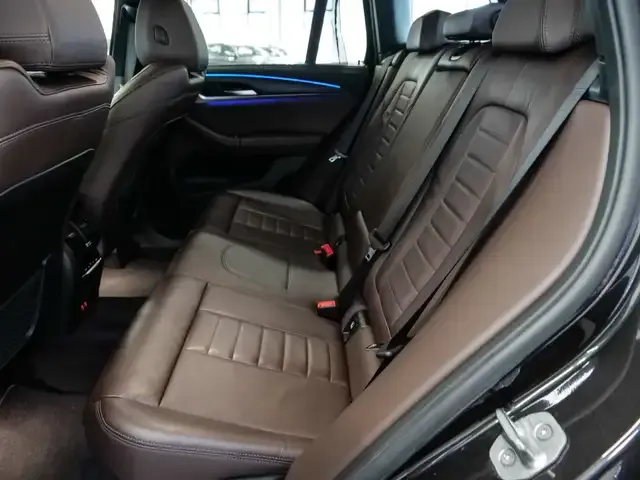 BMW X3 M