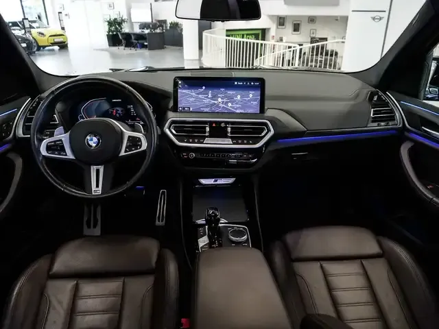 BMW X3 M