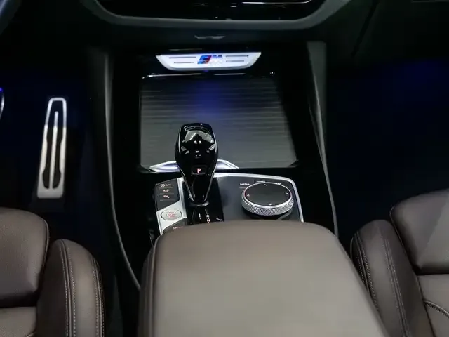 BMW X3 M