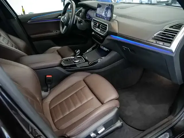 BMW X3 M