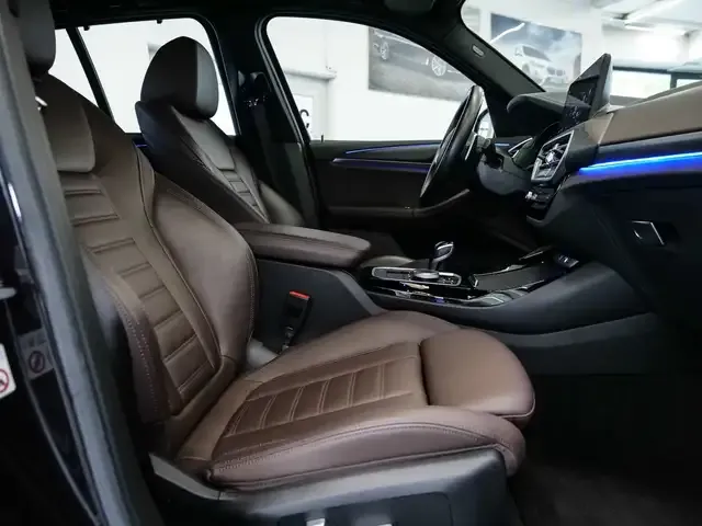 BMW X3 M