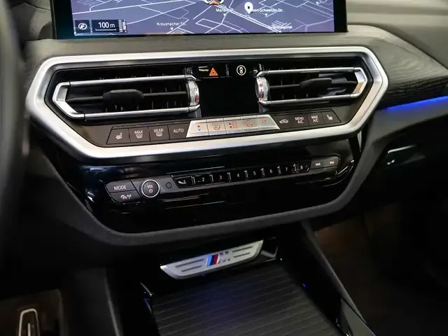 BMW X3 M
