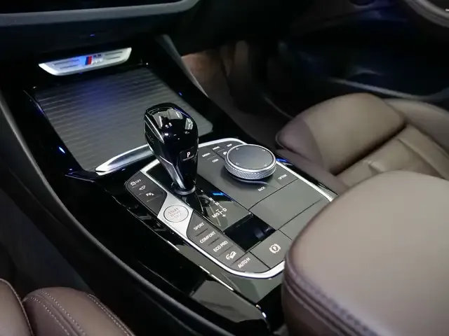 BMW X3 M