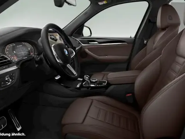 BMW X3 M