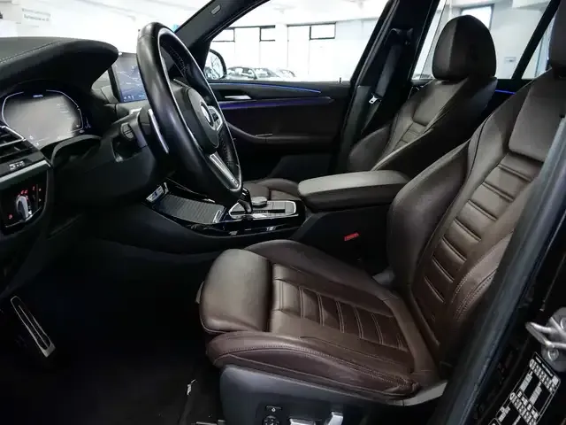 BMW X3 M