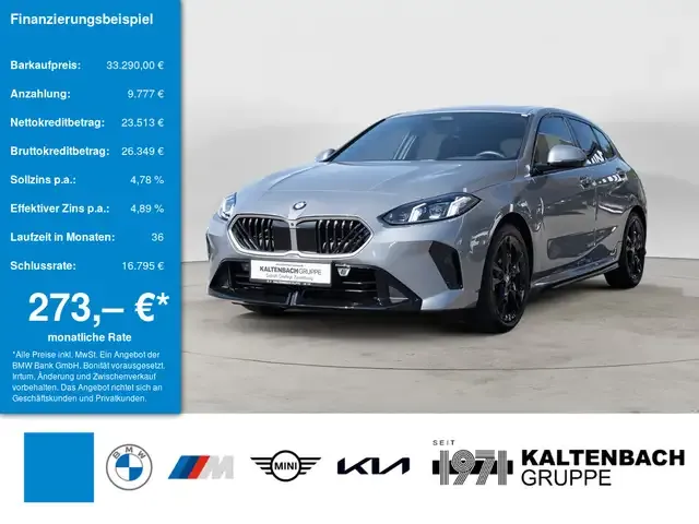 BMW 120