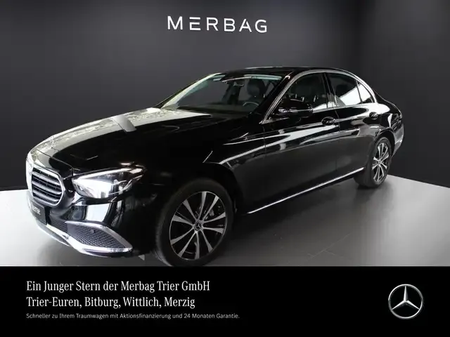 Mercedes-Benz E 400