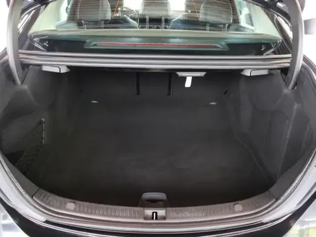 Mercedes-Benz E 400
