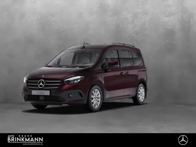Mercedes-Benz Sonstiges