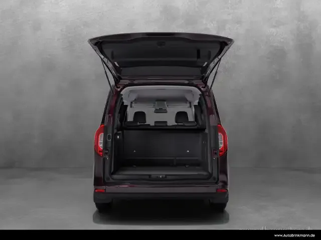 Mercedes-Benz Sonstiges