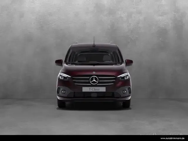 Mercedes-Benz Sonstiges