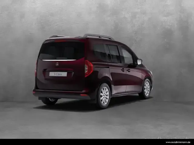 Mercedes-Benz Sonstiges