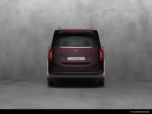 Mercedes-Benz Sonstiges