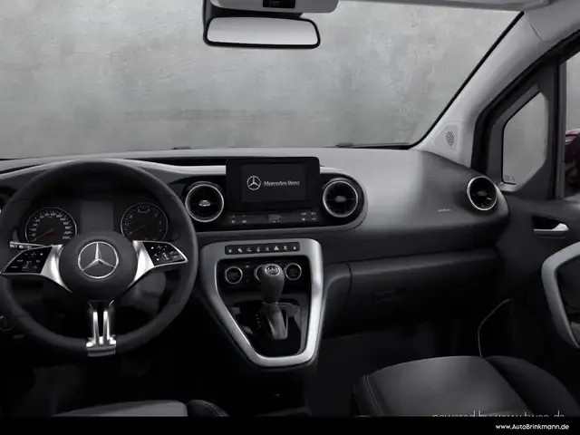 Mercedes-Benz Sonstiges