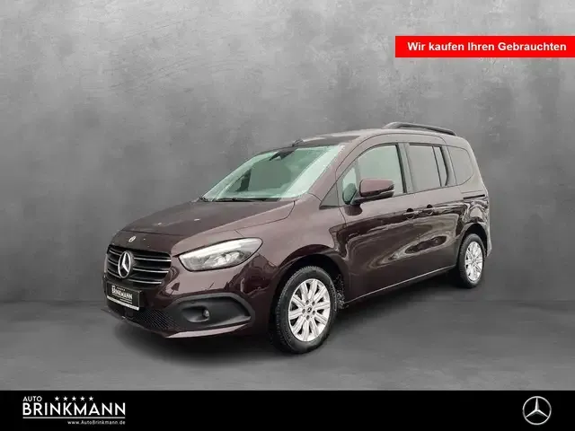 Mercedes-Benz T-Klasse