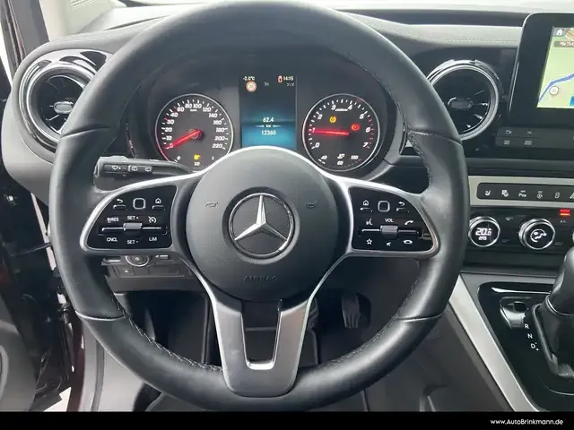 Mercedes-Benz T-Klasse