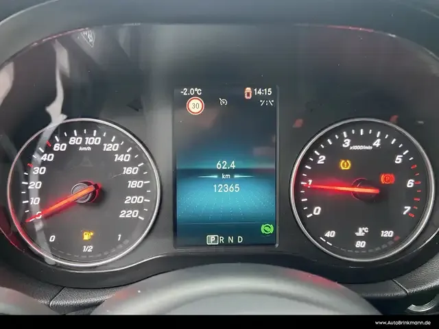 Mercedes-Benz T-Klasse