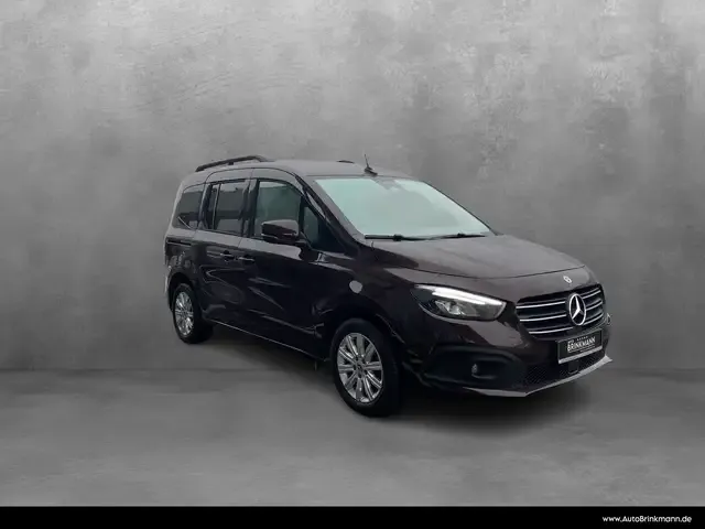 Mercedes-Benz T-Klasse