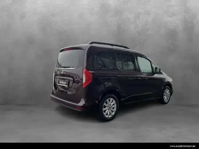 Mercedes-Benz T-Klasse