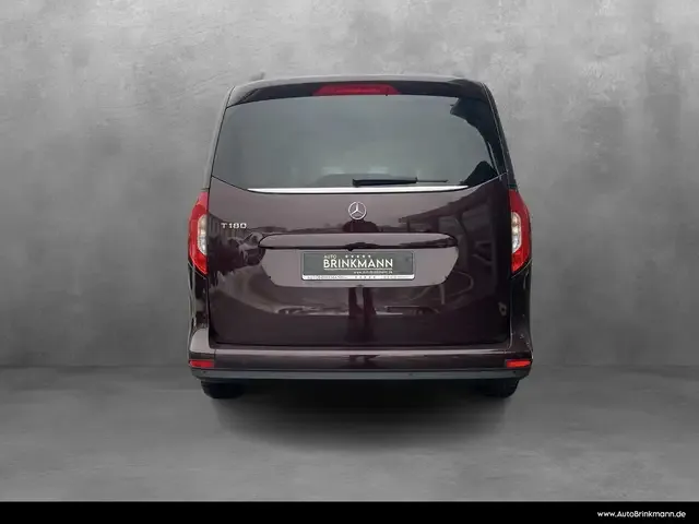 Mercedes-Benz T-Klasse