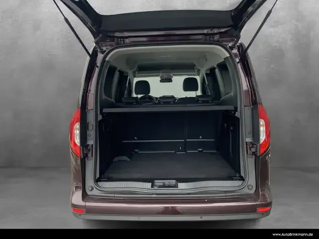 Mercedes-Benz T-Klasse