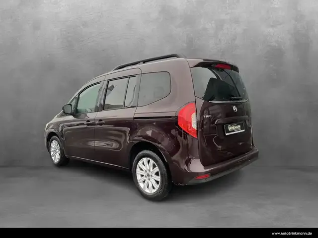 Mercedes-Benz T-Klasse