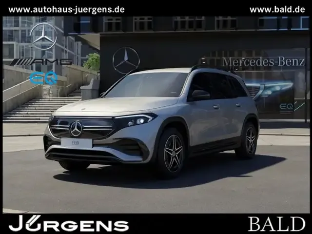 Mercedes-Benz EQB 300