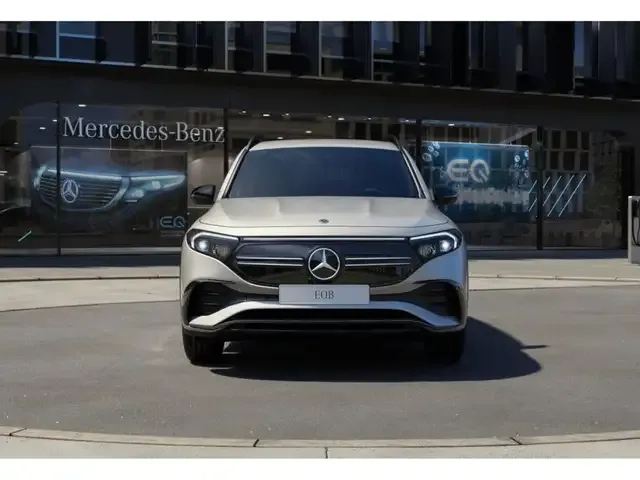 Mercedes-Benz EQB 300