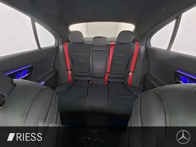 Mercedes-Benz C 43 AMG
