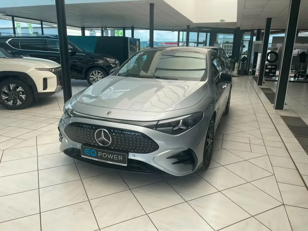 Mercedes-Benz 350