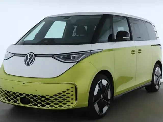Volkswagen ID. Buzz