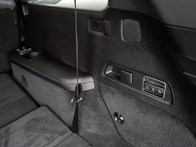 Mercedes-Benz GLS 450
