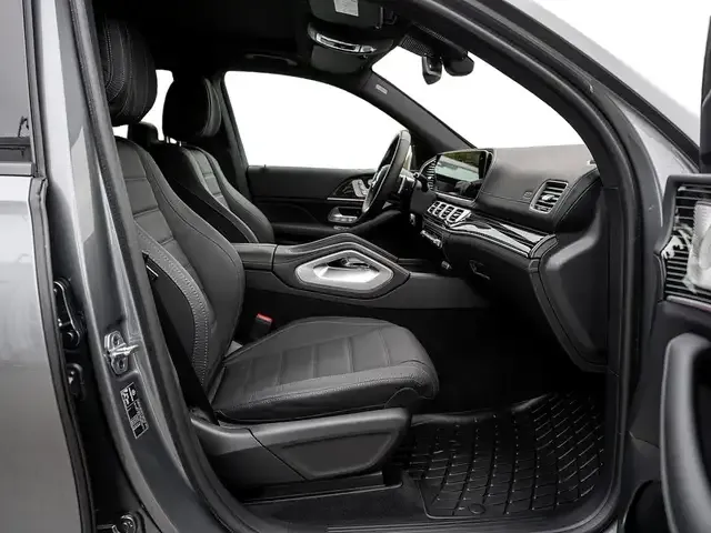 Mercedes-Benz GLS 450