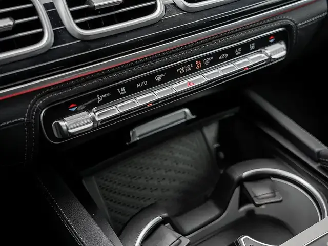 Mercedes-Benz GLS 450