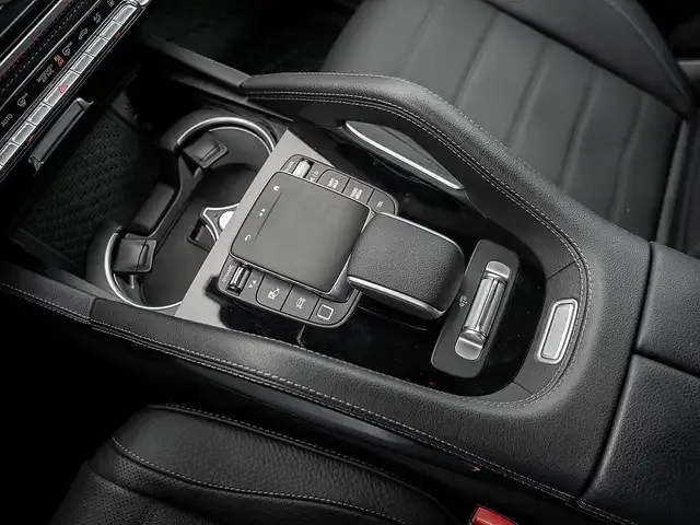 Mercedes-Benz GLS 450