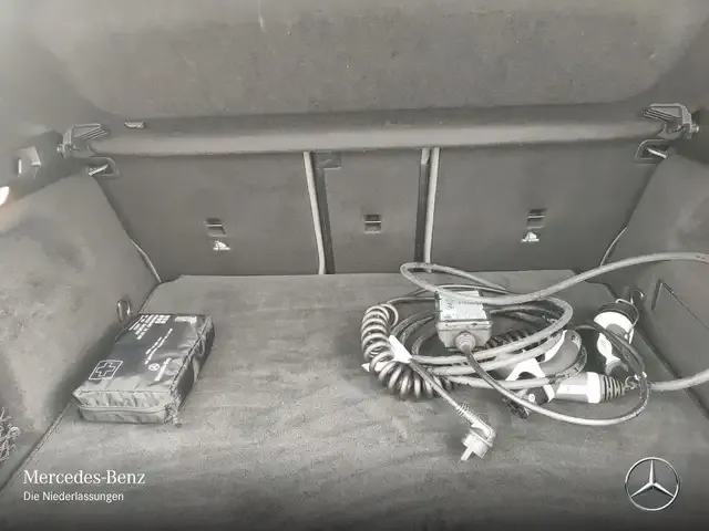 Mercedes-Benz EQA 250