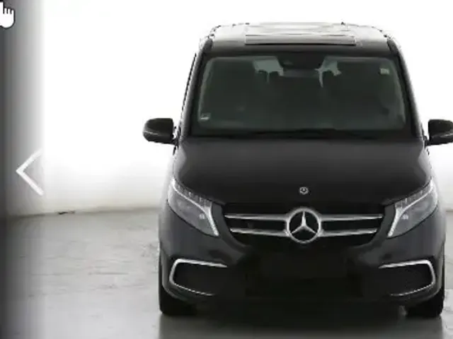 Mercedes-Benz V 300