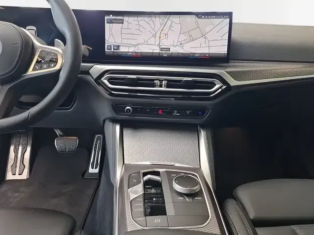BMW 440