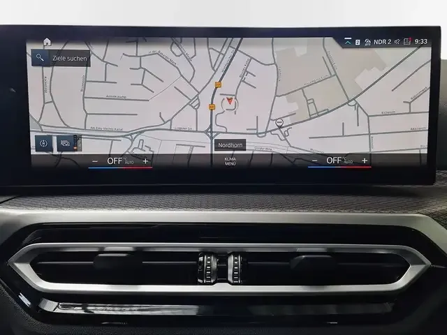 BMW 440