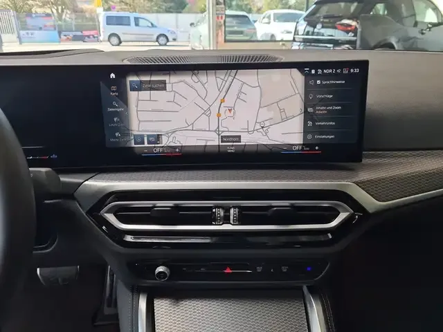 BMW 440