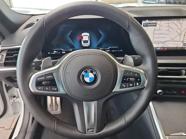 BMW 440
