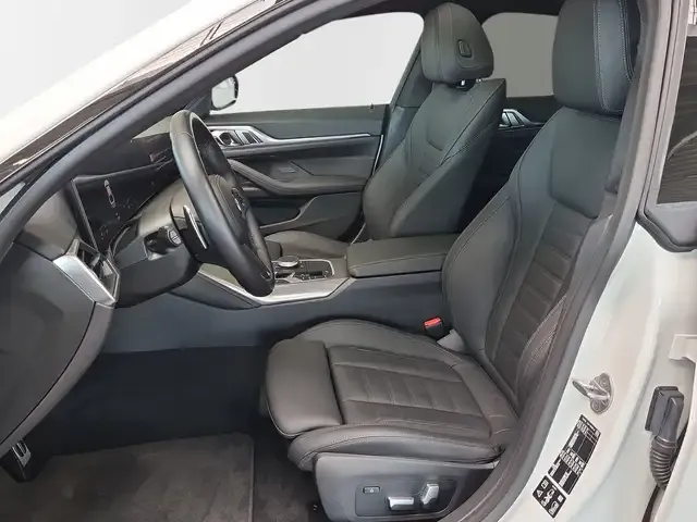 BMW 440