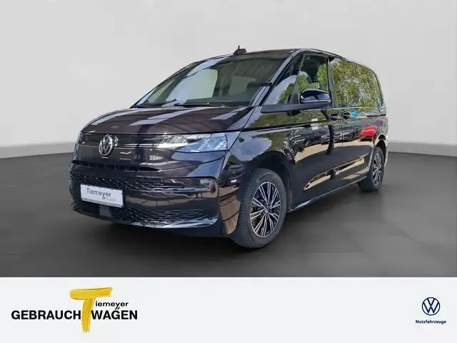 Volkswagen T6.1 Multivan