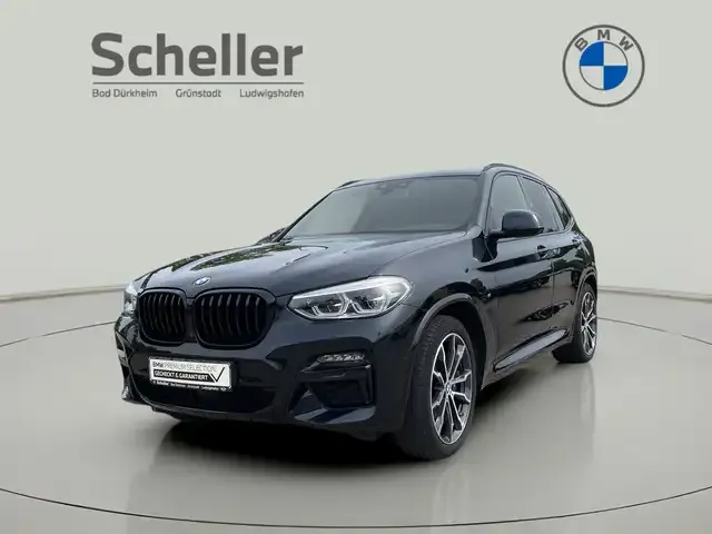 BMW X3 M