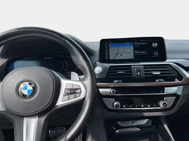 BMW X3 M