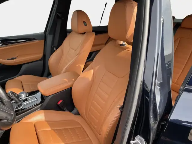 BMW X3 M