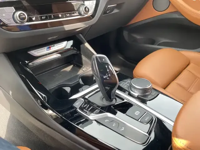 BMW X3 M