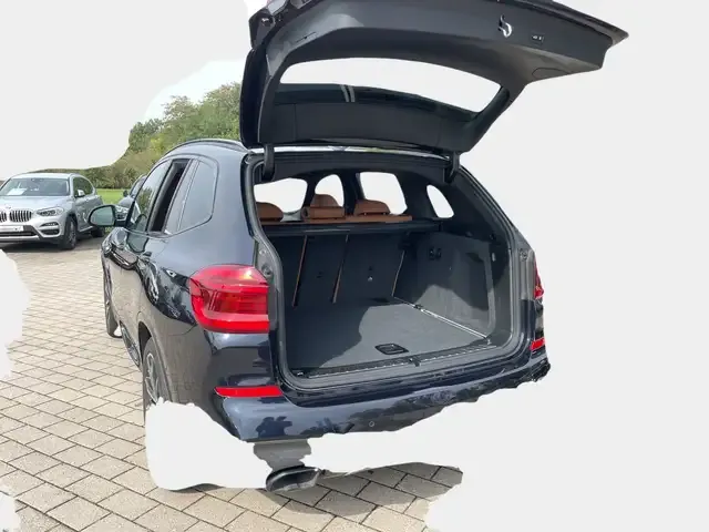 BMW X3 M