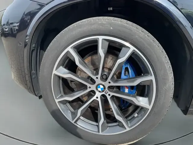 BMW X3 M